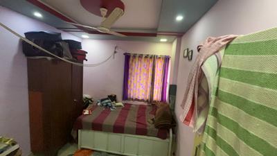 Bedroom Image of 387 Sq.ft 1 BHK Apartment / Flat for sale in Waluj Aurangabad for Rs. 1800000