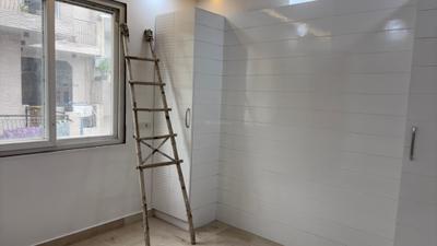 Bedroom Image of 1000 Sq.ft 3 BHK Builder Floor for sale in Sector 7 Rohini New Delhi for Rs. 16500000