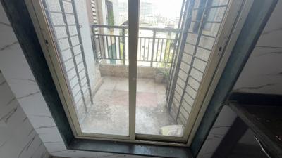 Kitchen Image of 1030 Sq.ft 2 BHK Apartment / Flat for sale in Mohan Willows II, Badlapur East Badlapur for Rs. 3950000