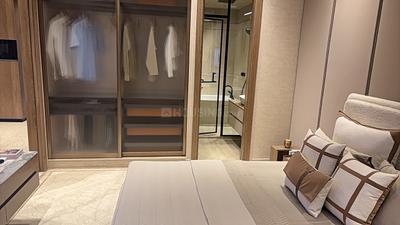Bedroom Image of 1409 Sq.ft 1 BHK Apartment / Flat for sale in Sector 48 Gurgaon for Rs. 45000000