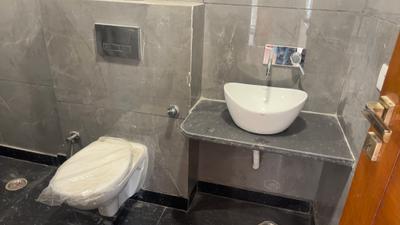Image of 950 Sq.ft 3 BHK Builder Floor for sale in Sector 7 Rohini, New Delhi for Rs. 15000000