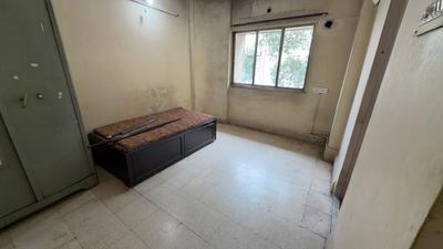 Bedroom Image of 790 Sq.ft 2 BHK Apartment / Flat for sale in Lok Puram Extn, Thane West Thane for Rs. 13200000