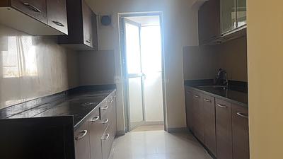Kitchen Image of 1596 Sq.ft 2 BHK Apartment / Flat for sale in Lodha Exotica, Palava Phase 1 Thane for Rs. 9350000