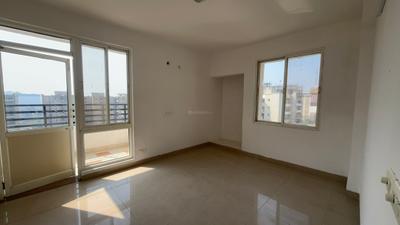 Bedroom Image of 1027 Sq.ft 2 BHK Apartment / Flat for rent in Stellar Jeevan, Noida Extension Greater Noida for Rs. 19000
