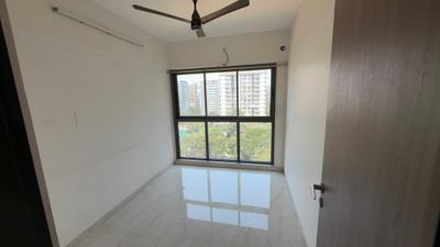 Bedroom Image of 650 Sq.ft 2 BHK Apartment / Flat for rent in Adeshwar 72 Parksyde, Ghatkopar East Mumbai for Rs. 60000