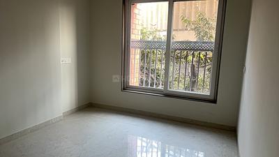 Bedroom Image of 585 Sq.ft 2 BHK Apartment / Flat for sale in Adityaraj Shivneri Chs Adityaraj Gateway, Ghatkopar East Mumbai for Rs. 17500000