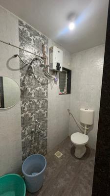 Image of 700 Sq.ft 2 BHK Apartment / Flat for sale in Swaroop Darshan, Kondhawe-Dhawade, Pune for Rs. 6000000