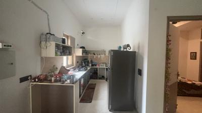 Kitchen Image of 1500 Sq.ft 2 BHK Independent House for sale in Naveen Nagar Moradabad for Rs. 16500000