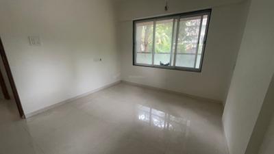 Bedroom Image of 800 Sq.ft 2 BHK Apartment / Flat for sale in Glasswood Om Sarjan CHSL, Borivali West Mumbai for Rs. 19500000
