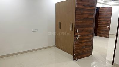 2 BHK Independent Builder Floor