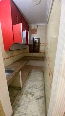Kitchen Image of 720 Sq.ft 2 BHK Independent House for rent in Mukherjee Nagar New Delhi for Rs. 26000