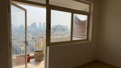 Living Room Image of 1980 Sq.ft 3 BHK Apartment / Flat for rent in Vatika Gurgaon 21, Sector 83 Gurgaon for Rs. 29000