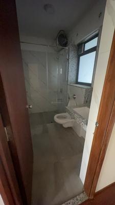 Image of 2080 Sq.ft 4 BHK Apartment / Flat for rent in Amanora Elevate Tower 47, Hadapsar, Pune for Rs. 75000