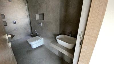 Image of 3085 Sq.ft 4 BHK Apartment / Flat for sale in Experio Platinum Elysium, Nerul, Navi Mumbai for Rs. 63500000