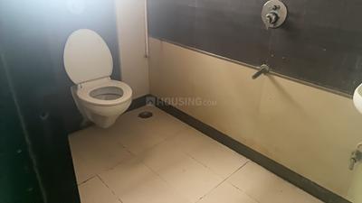 Soham Heights Bathroom One 4