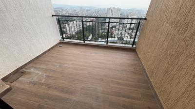 Image of 1165 Sq.ft 2 BHK Apartment / Flat for sale in Amit Astonia Royale Phase II K And L Building, Ambegaon Budruk, Pune for Rs. 9150000