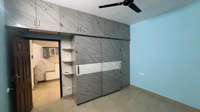 Bedroom Image of 1347 Sq.ft 2.5 BHK Apartment / Flat for rent in Marvel Sequoia, Kadugodi Bengaluru for Rs. 52000