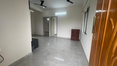 Living Room Image of 1200 Sq.ft 2 BHK Builder Floor for rent in Sampigehalli Bengaluru for Rs. 25000