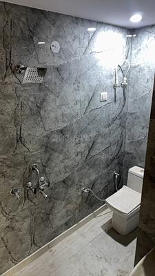 Image of 1344 Sq.ft 4 BHK Builder Floor for sale in Nilothi, New Delhi for Rs. 5800000