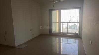 Living Room Image of 900 Sq.ft 2 BHK Apartment / Flat for sale in Rustomjee Elanza, Malad West Mumbai for Rs. 30000000