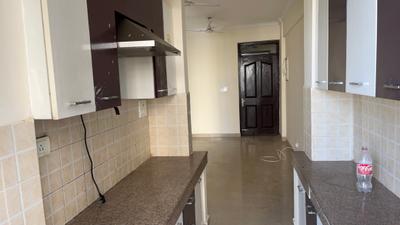 Kitchen Image of 1199 Sq.ft 2 BHK Apartment / Flat for sale in The Antriksh Heights, Sector 84 Gurgaon for Rs. 9700000