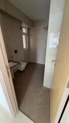 Image of 1245 Sq.ft 3 BHK Apartment / Flat for rent in Monte South, Byculla, Mumbai for Rs. 250000
