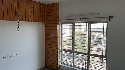 BHK Flat for rent in Ariadaha, BT Road 1338 Sqft Property ID