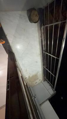 Image of 1000 Sq.ft 2 BHK Builder Floor for rent in Palam Vihar Extension, Gurgaon for Rs. 20000