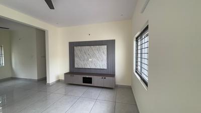Living Room Image of 1200 Sq.ft 2 BHK Builder Floor for rent in NS Infocity, Doddaballapura Bengaluru for Rs. 23000