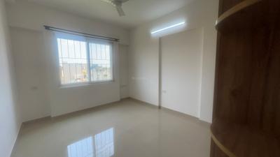 Bedroom Image of 1990 Sq.ft 3 BHK Apartment / Flat for sale in G Corp The Icon, Thanisandra Bengaluru for Rs. 27300000
