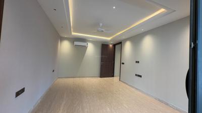 Bedroom Image of 3200 Sq.ft 4 BHK Builder Floor for sale in Eros Rosewood City, Sector 49 Gurgaon for Rs. 45000000