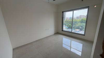 Bedroom Image of 700 Sq.ft 2 BHK Apartment / Flat for sale in Shristi Residency Phase 1, Andheri East Mumbai for Rs. 16100000