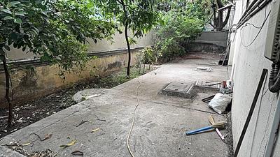 Image of 600 Sq.ft 1.5 BHK Apartment / Flat for sale in Karia Konark Nagar Phase 1, Viman Nagar, Pune for Rs. 8100000