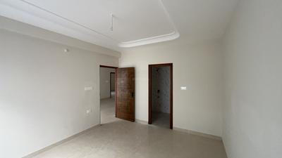 Bedroom Image of 1542 Sq.ft 3 BHK Apartment / Flat for sale in Fort Heritage, Lakdikapul Hyderabad for Rs. 21700000