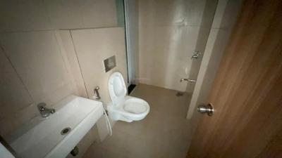 Image of 1400 Sq.ft 3 BHK Apartment / Flat for rent in Godrej Emerald, Thane West, Thane for Rs. 37000