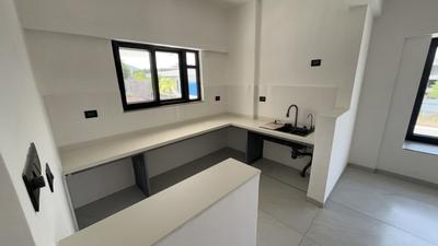 Kitchen Image of 1800 Sq.ft 3 BHK Villa for sale in Somatane Pune for Rs. 14000000