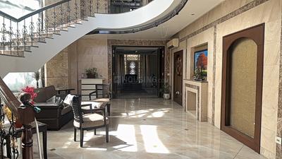 Living Room Image of 10000 Sq.ft 5 BHK Villa for sale in Jaypee Greens Villas, Jaypee Greens Greater Noida for Rs. 420000000