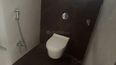 Image of 1000 Sq.ft 2 BHK Apartment / Flat for rent in Roongta Grandezza Apartment, Govind Nagar, Nashik for Rs. 15000