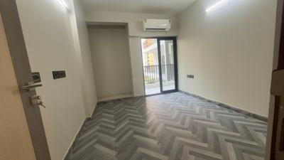 Bedroom Image of 1500 Sq.ft 3 BHK Apartment / Flat for sale in Panchsheel Greens 2, Noida Extension Greater Noida for Rs. 12500000