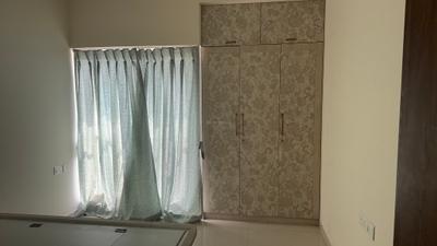 Bedroom Image of 650 Sq.ft 1 BHK Apartment / Flat for rent in Megapolis Saffron A10 To A14, Hinjawadi Phase 3 Pune for Rs. 23999