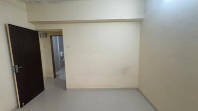 Bedroom Image of 1135 Sq.ft 2 BHK Apartment / Flat for sale in Astha Anand, Ulwe Navi Mumbai for Rs. 10500000