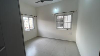 Bedroom Image of 1202 Sq.ft 2 BHK Apartment / Flat for rent in BTM Layout Bengaluru for Rs. 64999