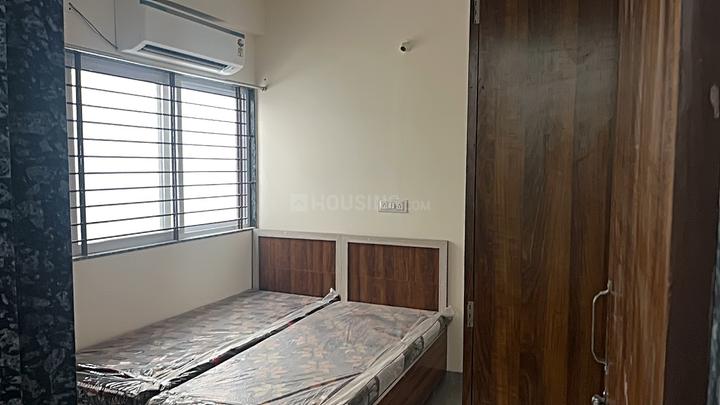 niapnia Bedroom 1