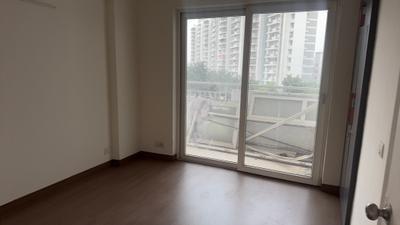 Bedroom Image of 1742 Sq.ft 3 BHK Apartment / Flat for rent in CHD Avenue 71, Sector 72 Gurgaon for Rs. 43000