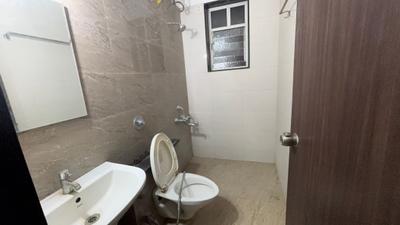 Image of 1050 Sq.ft 2 BHK Apartment / Flat for rent in Sai Sarisha, Punawale, Pune for Rs. 20000
