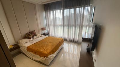 Bedroom Image of 1450 Sq.ft 3 BHK Apartment / Flat for sale in Ravet Pune for Rs. 8500000