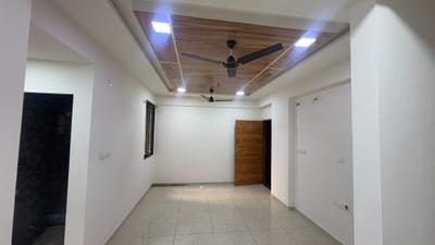 Living Room Image of 1125 Sq.ft 2 BHK Apartment / Flat for sale in Dev Aashish Divine ll, Vatva Ahmedabad for Rs. 3321000