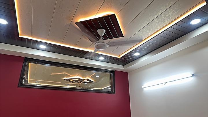 Block F, Chittaranjan Park Bedroom One 1