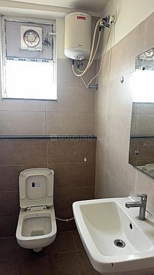 Image of 1800 Sq.ft 3 BHK Apartment / Flat for rent in Shilpa Hills, Hyderabad for Rs. 45000