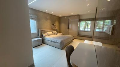Bedroom Image of 3000 Sq.ft 4 BHK Apartment / Flat for sale in Sia Prospera, Miyapur Hyderabad for Rs. 26800000